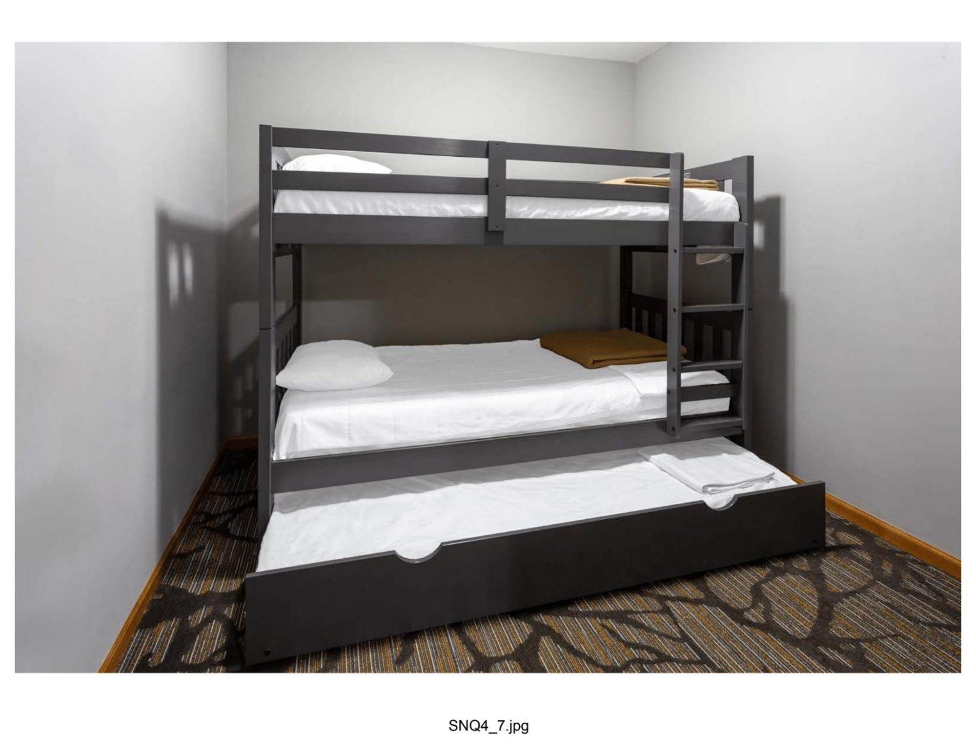 Wingate By Wyndham Wisconsin Dells Waterpark Hotel Room photo
